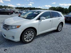 Toyota Venza LE salvage cars for sale: 2012 Toyota Venza LE