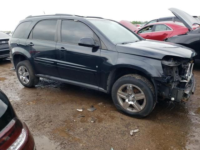 2007 Chevrolet Equinox LT