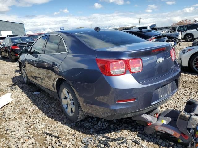 2014 Chevrolet Malibu LS