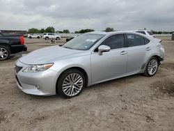 2014 Lexus ES 350 en venta en Houston, TX