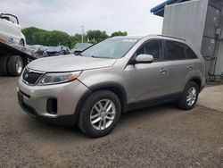 2015 KIA Sorento LX for sale in East Granby, CT