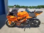 2023 KTM 390 RC