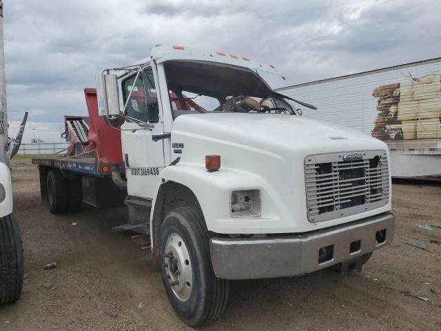 2003 Freightliner Medium Conventional FL80