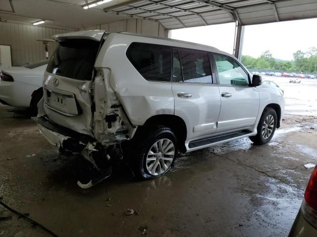 2016 Lexus GX 460