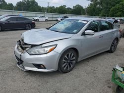 2017 Nissan Altima 2.5 for sale in Shreveport, LA