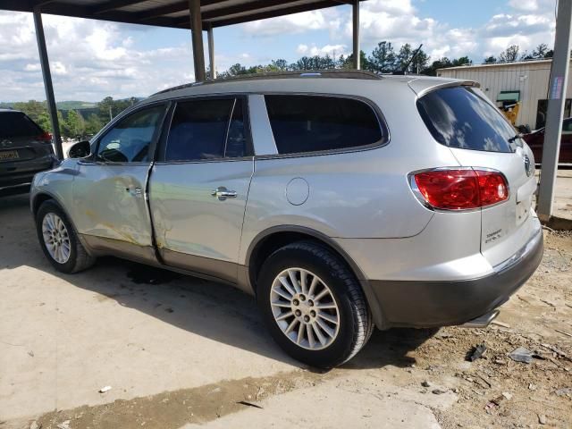 2009 Buick Enclave CXL