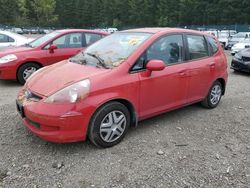2008 Honda FIT for sale in Graham, WA