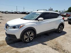 2018 Nissan Kicks S for sale in Oklahoma City, OK