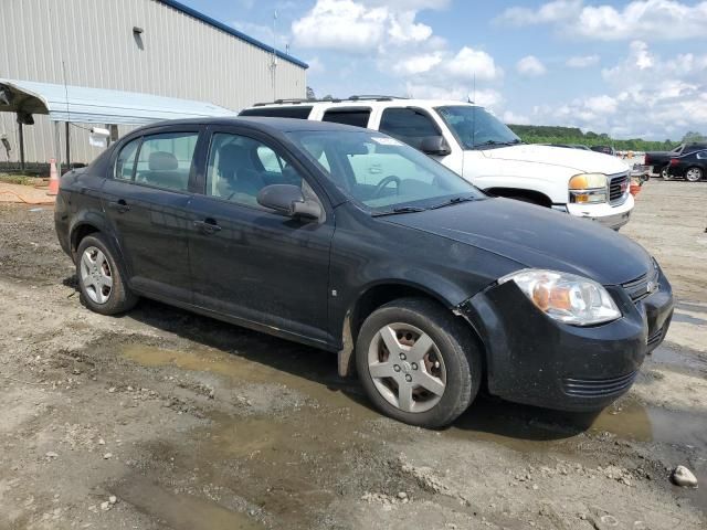 2007 Chevrolet Cobalt LS