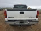 2002 Chevrolet Silverado K2500 Heavy Duty