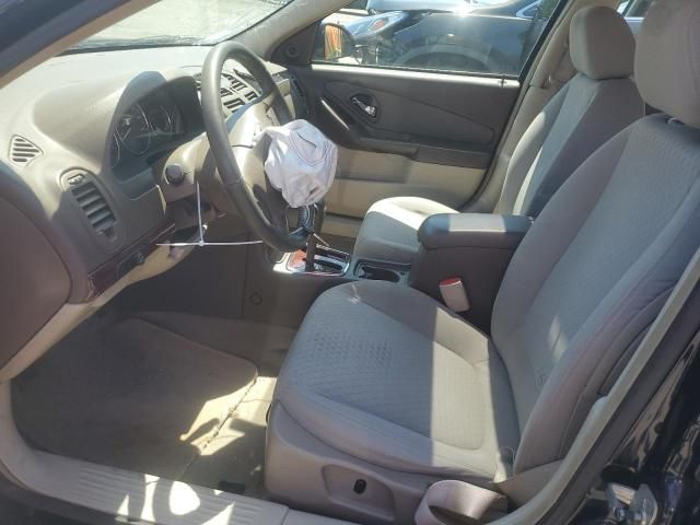 2006 Chevrolet Malibu LT