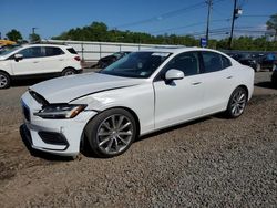 2020 Volvo S60 T6 Momentum en venta en Hillsborough, NJ