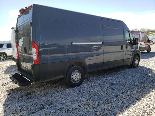 2021 Dodge RAM Promaster 3500 3500 High