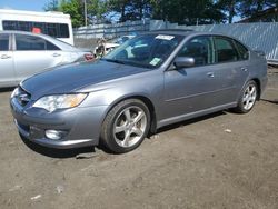 2008 Subaru Legacy 2.5I Limited for sale in New Britain, CT