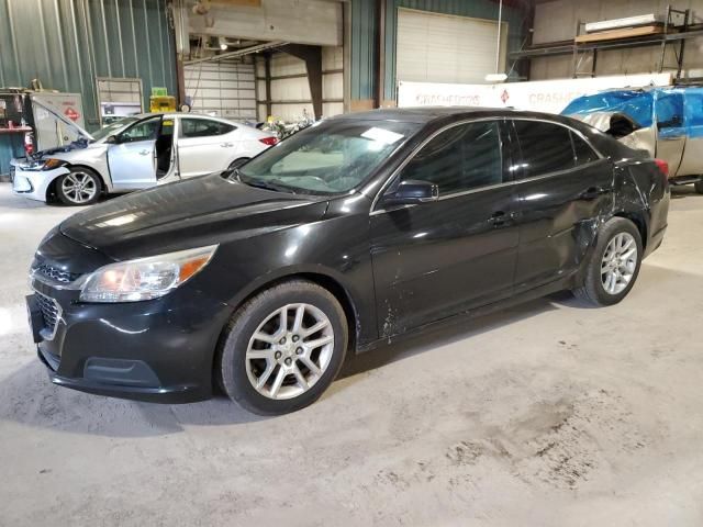 2014 Chevrolet Malibu 1LT