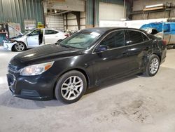 Chevrolet salvage cars for sale: 2014 Chevrolet Malibu 1LT