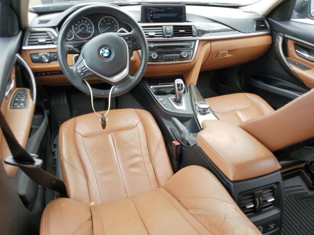 2014 BMW 328 D Xdrive