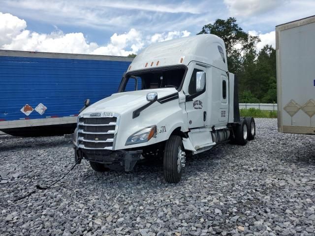 2023 Freightliner Cascadia 126