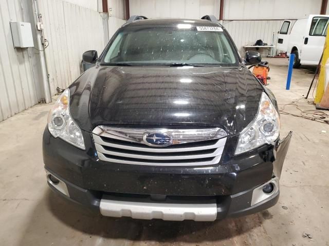 2011 Subaru Outback 2.5I Limited