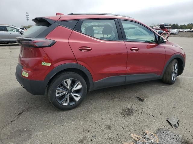 2022 Chevrolet Bolt EUV LT