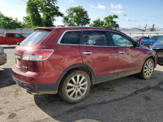 2009 Mazda CX-9