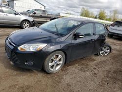 2014 Ford Focus SE for sale in Portland, MI