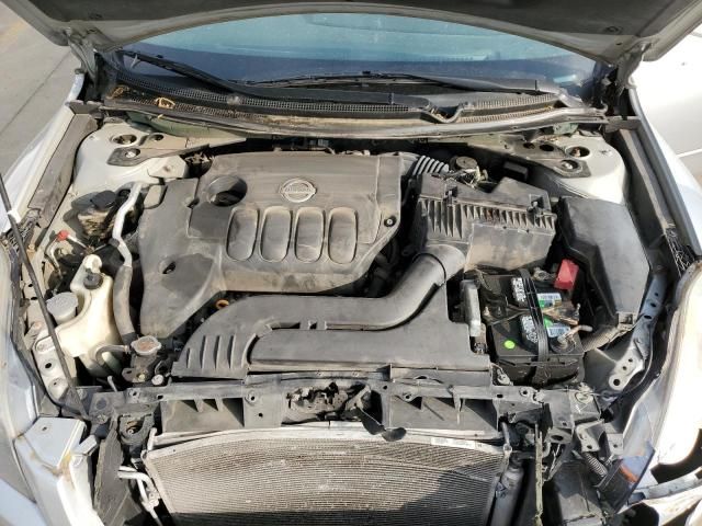 2008 Nissan Altima 2.5