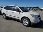 2012 Chevrolet Traverse LS