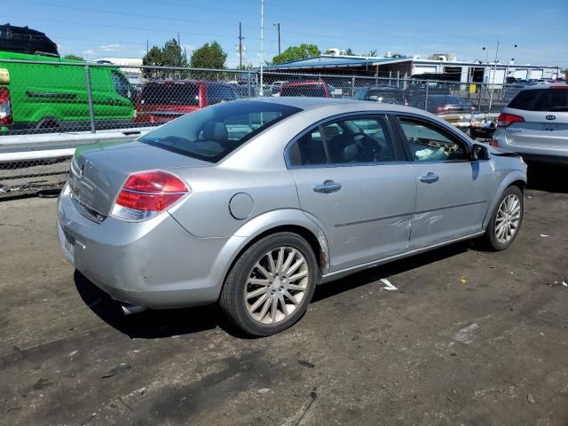 2008 Saturn Aura XR