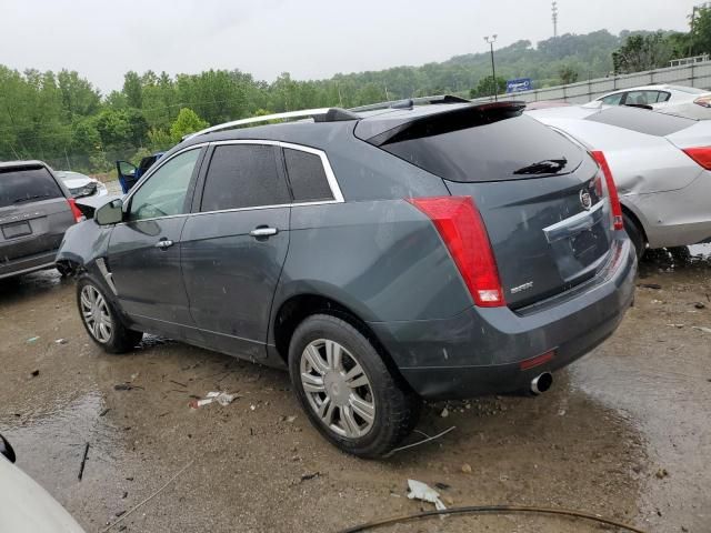 2011 Cadillac SRX Luxury Collection