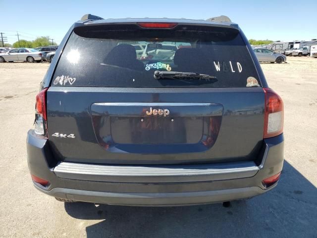 2015 Jeep Compass Sport