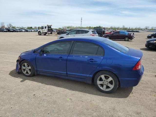 2006 Honda Civic EX