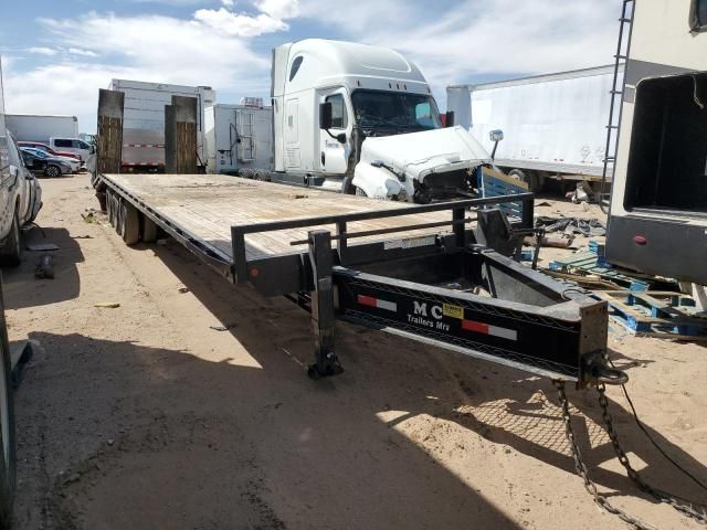 2022 Utility Trailer