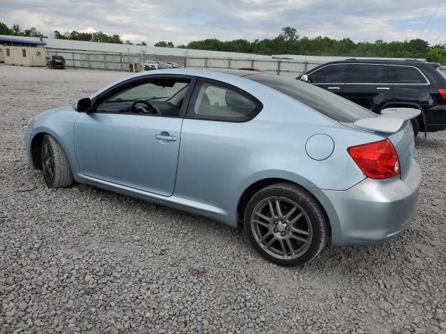 2007 Scion TC