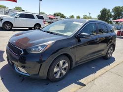 2018 KIA Niro EX Premium en venta en Sacramento, CA