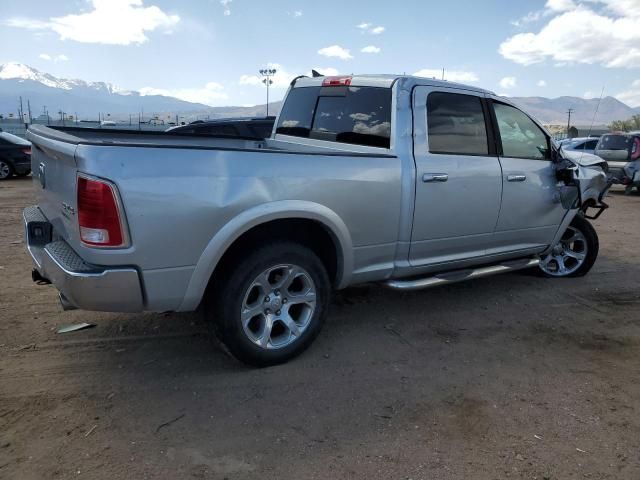 2014 Dodge 1500 Laramie