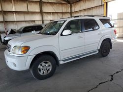 2001 Toyota Sequoia Limited for sale in Phoenix, AZ