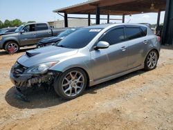 Mazda Speed 3 salvage cars for sale: 2011 Mazda Speed 3