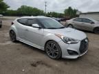 2013 Hyundai Veloster Turbo