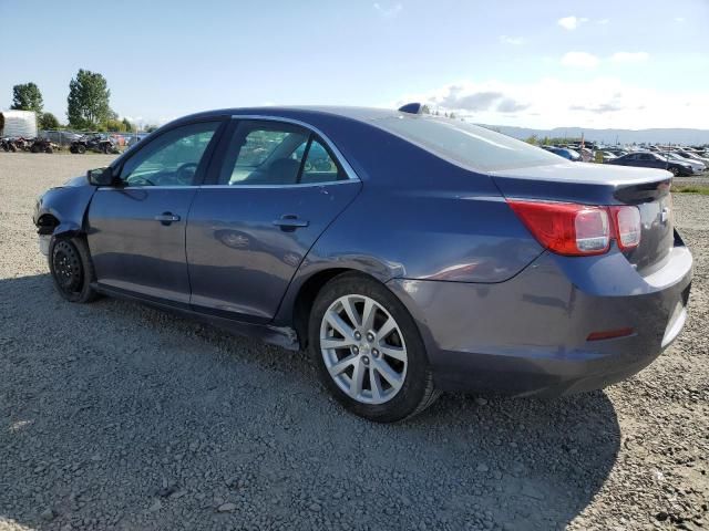 2014 Chevrolet Malibu 2LT