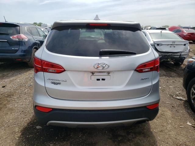 2014 Hyundai Santa FE Sport