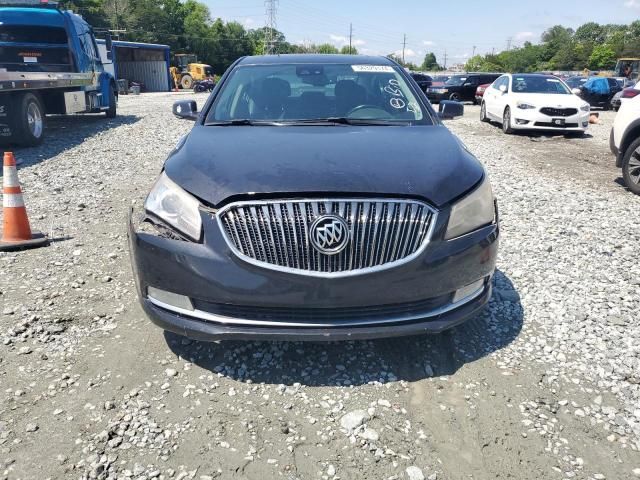 2014 Buick Lacrosse