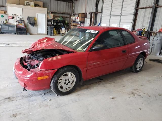 1999 Plymouth Neon Highline