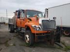 2013 International 7000 7400