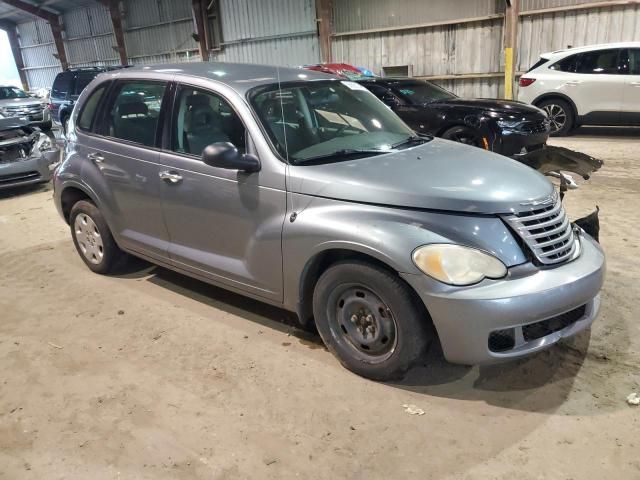 2009 Chrysler PT Cruiser