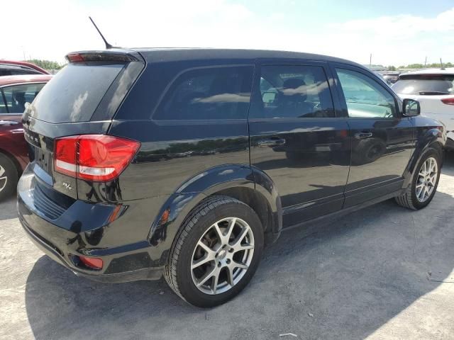 2015 Dodge Journey R/T