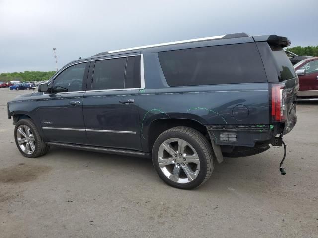 2020 GMC Yukon XL Denali