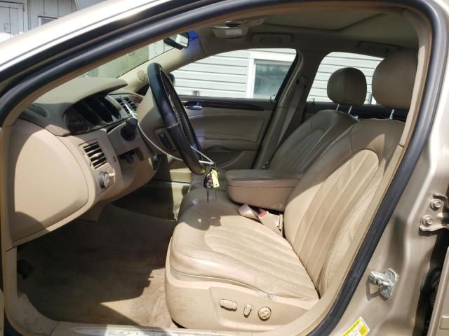 2006 Buick Lucerne CXL