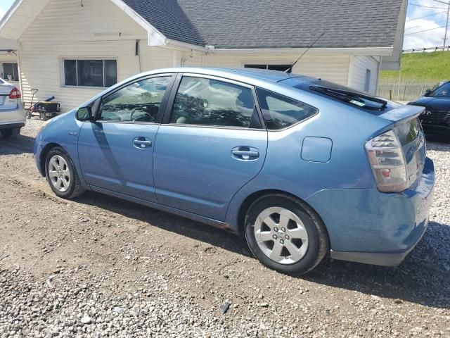 2009 Toyota Prius