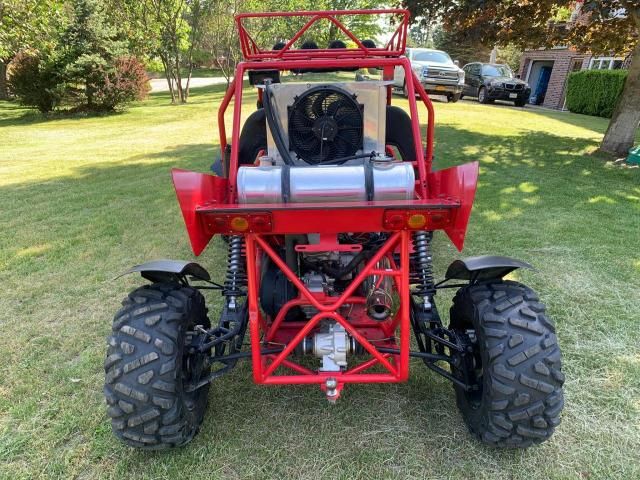 2015 ATV Buggy